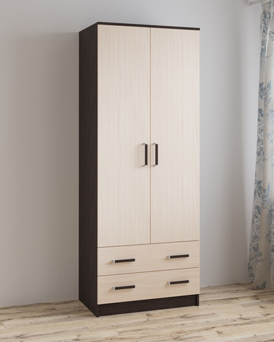 Шкаф Лагуна-08 Б/З 800 (ТЭКС)