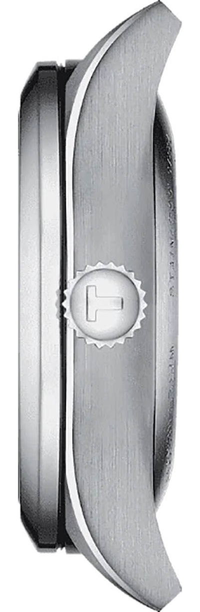 Швейцарские часы Tissot T132.010.11.031.00