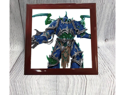 Шкатулка Вархаммер, Warhammer 40000 №4