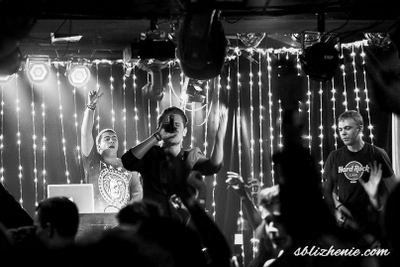 ВЕДУЩИЙ ВЛАДИСЛАВ