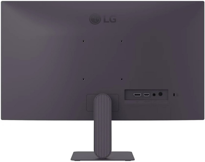 Монитор LG 23.8" 24G411A-B IPS FHD Чёрный