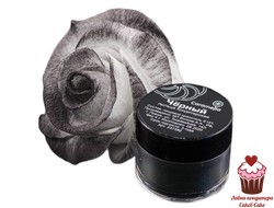 Цветочная пыльца Черный Caramella, 4г