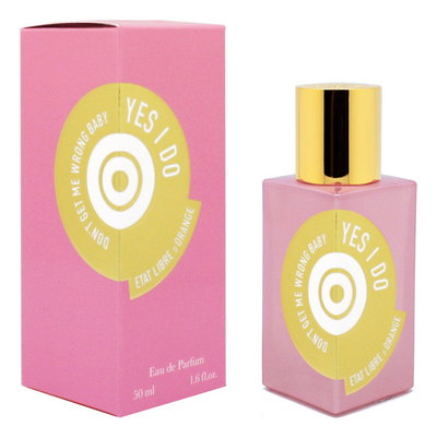 Etat libre d orange Yes I Do