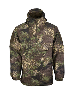 Куртка-анорак демисезонная мужская «Ураган» DSN 510-2-К