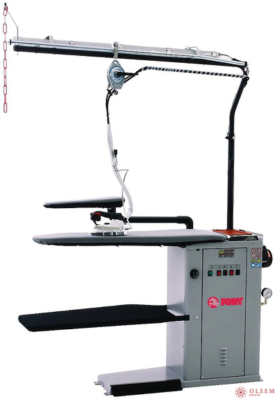 Стол гладильный PONY FVC