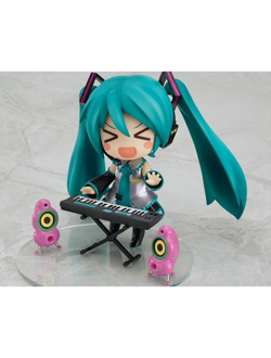 Нендроид Мику Хацунэ вокалоид (Hatsune Miku 2.0 (#300))