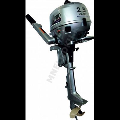 Лодочный мотор SEA-PRO F 2.5
