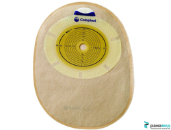 SenSura Калоприемник недренируемый (непрозрачный) 10-76мм