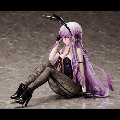 Фигурка 1/4 Кёко Киригири (Kirigiri Kyouko Bunny Ver.)