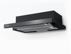 Вытяжка LEX HUBBLE G 500 (G1M) BLACK