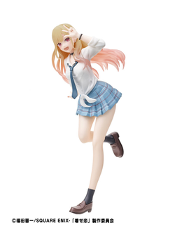 Фигурка Марин Китагава (Marin Kitagawa Seifuku ver.)