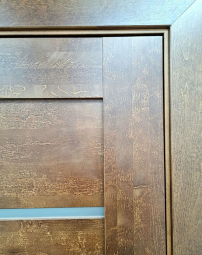 Vi LARIO (Ви Ларио) Беларусь. МАССИВ ОЛЬХИ/ КАНТ/ АНТИЧНЫЙ ОРЕХ/ ПОЛОТНО ОСТЕКЛЕННОЕ