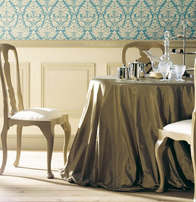 Накладная стеновая панель из дюрополимера Orac Decor - Luxxus ( Орак Декор - Люксус) D503