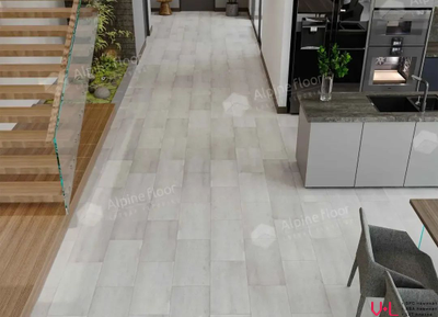 Кварцвиниловая плитка Alpine Floor Light Stоnе Дорсет ЕСО 15-12