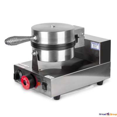 Вафельница сегменты UWB-1 Foodatlas Eco