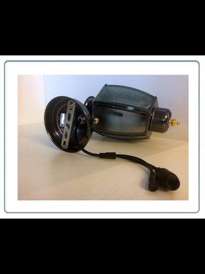 Xinweis. Уличная WiFi/LAN охранная видеокамера в корпусе уличного светильника, Full HD. 2Mp (XMeye/XMeye PRO)