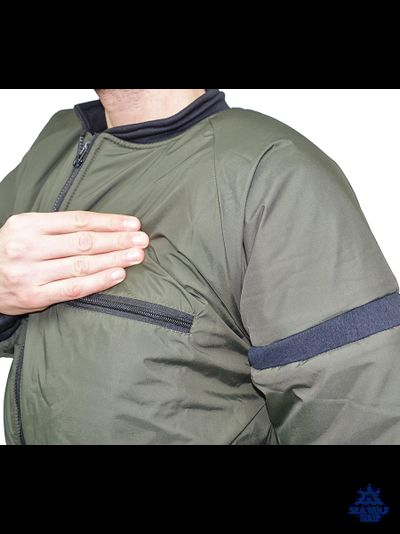 Утеплитель поддева SPORTEX P-300 для сухого гидрокостюма р.L-50/52