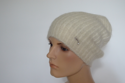 shapka-mokherovaya-vyazanaya-belaya-vizio-italiya-9020-cyo