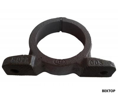 Корпус подшипника Н 027.005-05