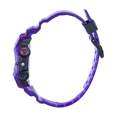 Часы Casio G-Shock GA-B001CBRS-6A