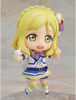 Нендроид Мари Охара (Ohara Mari)