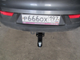 ТСУ Бизон для Kia Sportage (2010-2016), быстросъемный шар под квадрат 2", FA 1006-E