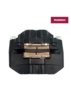 Задний тормозной цилиндр MIZASHI AT-MZ1340 для 500-2A X5 BASIC/CLASSIC X6 EFI UTV500-3 X8 EFI/EPS 400L/X4 EPS 500-А BASIC 500-A 500 HO (9010-080500)