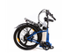 Электровелосипед Elbike Galant Big Vip 13