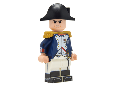 Наполеон Бонапарт | Napoleon Bonaparte