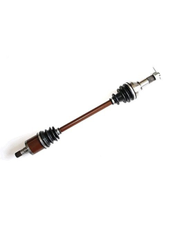 Привод передний левый INTERPARTS (Allballs) ATV-CA-8-115 (AB6-CA-8-115) для BRP Can-Am G2 (705401115, 705401943)