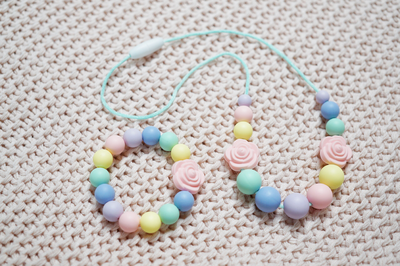 Радуга пастельная, набор