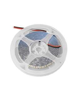Светодиодная лента 2835 240LED/M 24V IP33 Однорядная