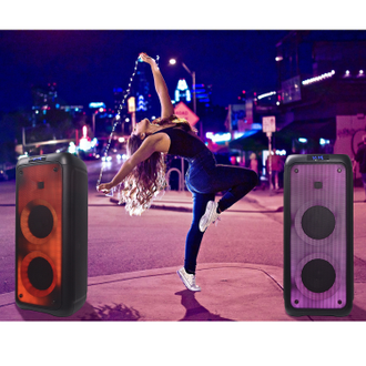 Блютуз колонка PartyBox ОТ07 500ВТ