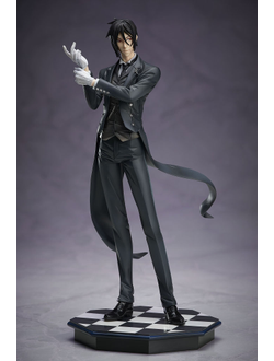 Фигурка 1/8 Себастьян Михаэлис (Sebastian Michaelis)