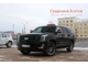 Cadillac Escalade Black Edition