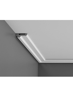 Карниз C360 - 2,1*6*200см