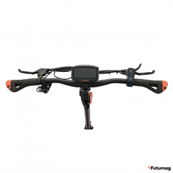 Электросамокат Kugoo F3 Pro