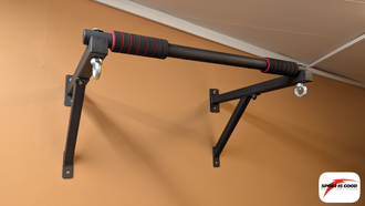 Турник со средним хватом (TUR-101)