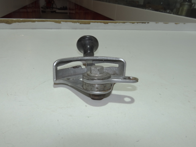 Ручка кпп дкв 200