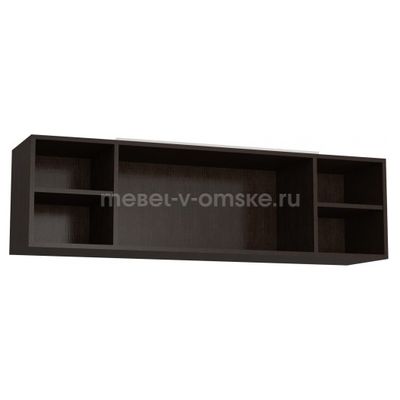 Шкаф навесной Премьера-7