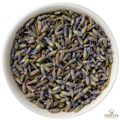 Лаванда 100г