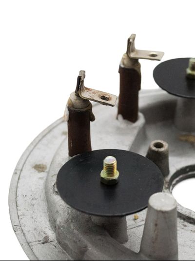 ТЭН для мультиварки VES Electric SK-A18, 900W, D173/30 мм