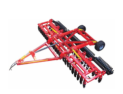 Бороны дисковые