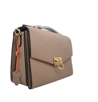 Сумка MICHAEL Michael KORS CECE коричневая