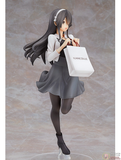Фигурка 1/8 Харуна (Haruna Shopping Mode)