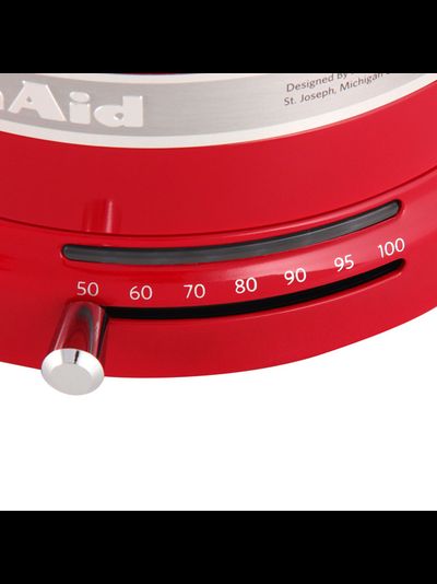 Чайник KitchenAid ARTISAN 1,5л., красный, 5KEK1522EER