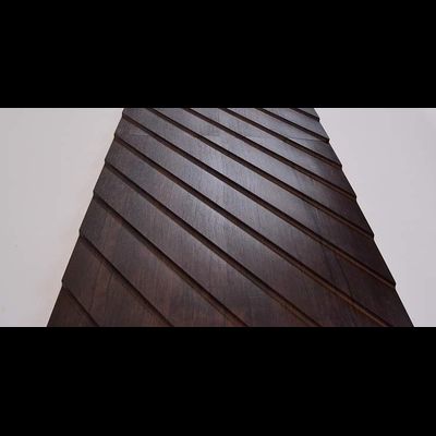 Гипсовая панель LAMBERT platinum артикул M-0034-pl