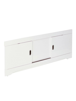 Экран для ванны