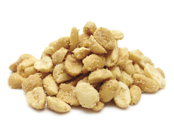 Арахис со вкусом Сыр c чесноком