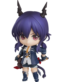 Нендроид Чэнь (Ch'en)